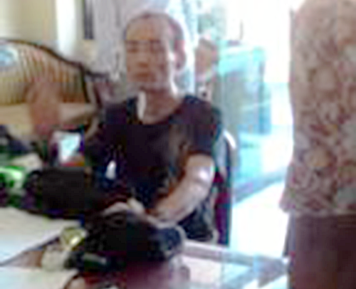 Liem Nang Sang