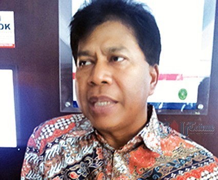H Prim Haryadi SH MH