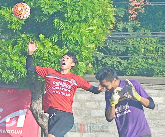 Bali United 