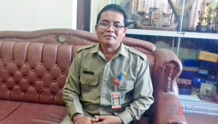 Nyoman Suratmika