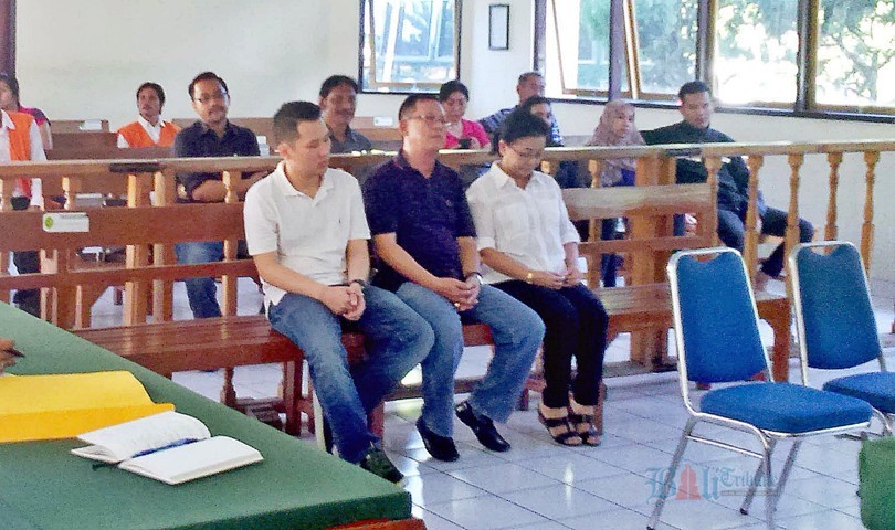 palsu