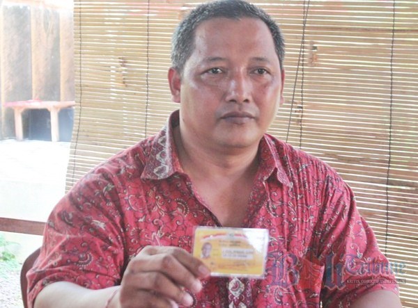 Wayan Sukaja
