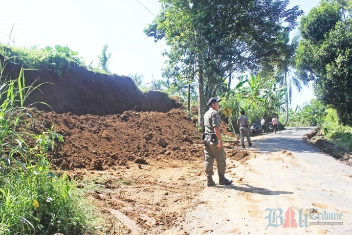 jalur hijau