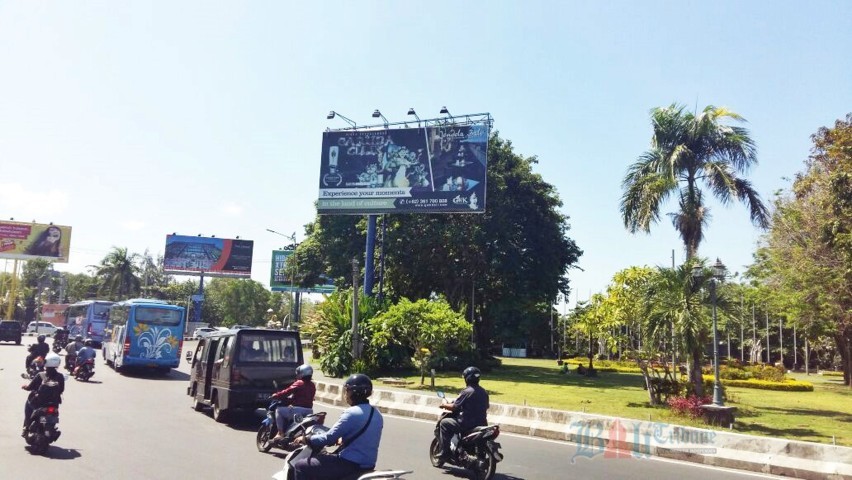billboard