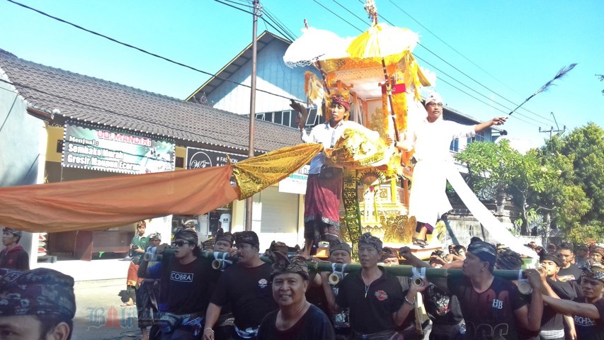 pengabenan