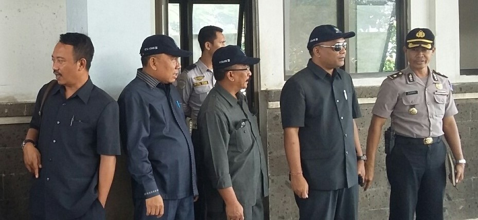 cekik