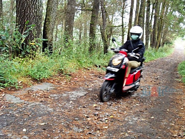 rusak