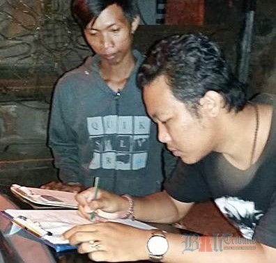 sampah 