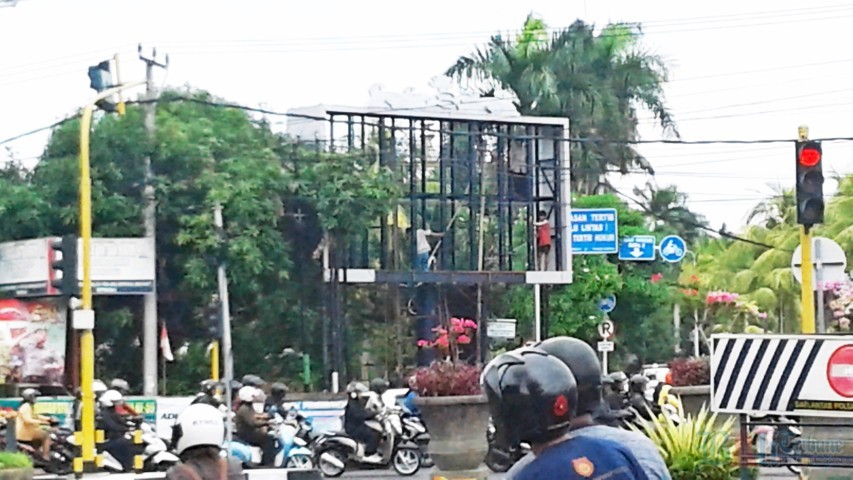DTRP