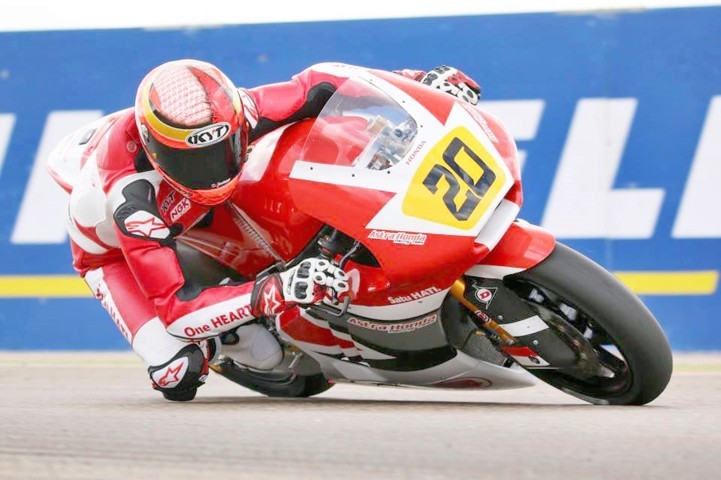 Dimas Ekky 