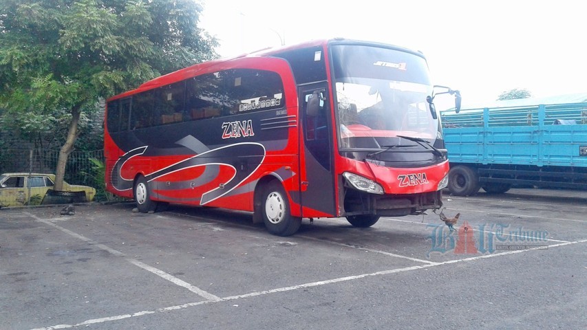 Bumi Makepung 