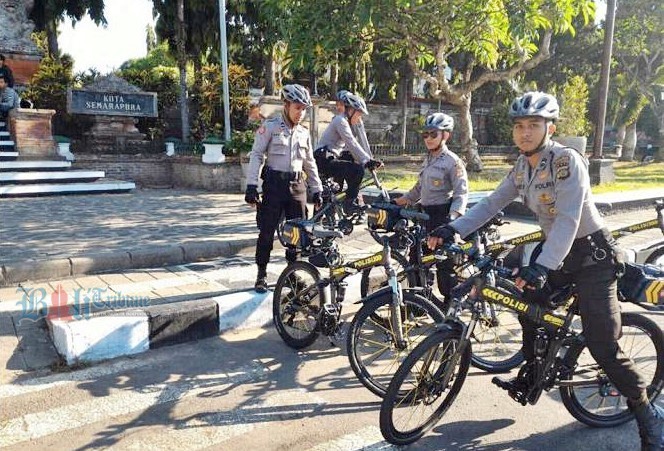 patroli