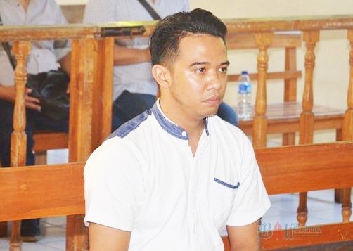 Roby Satria