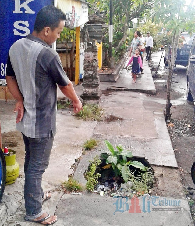 sampah 