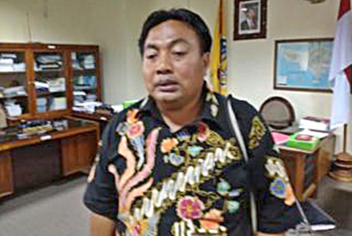Nyoman Parta