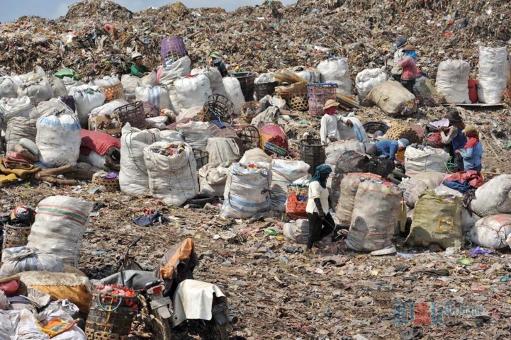 sampah