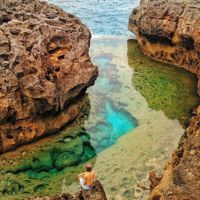 Pantai Angle’s 