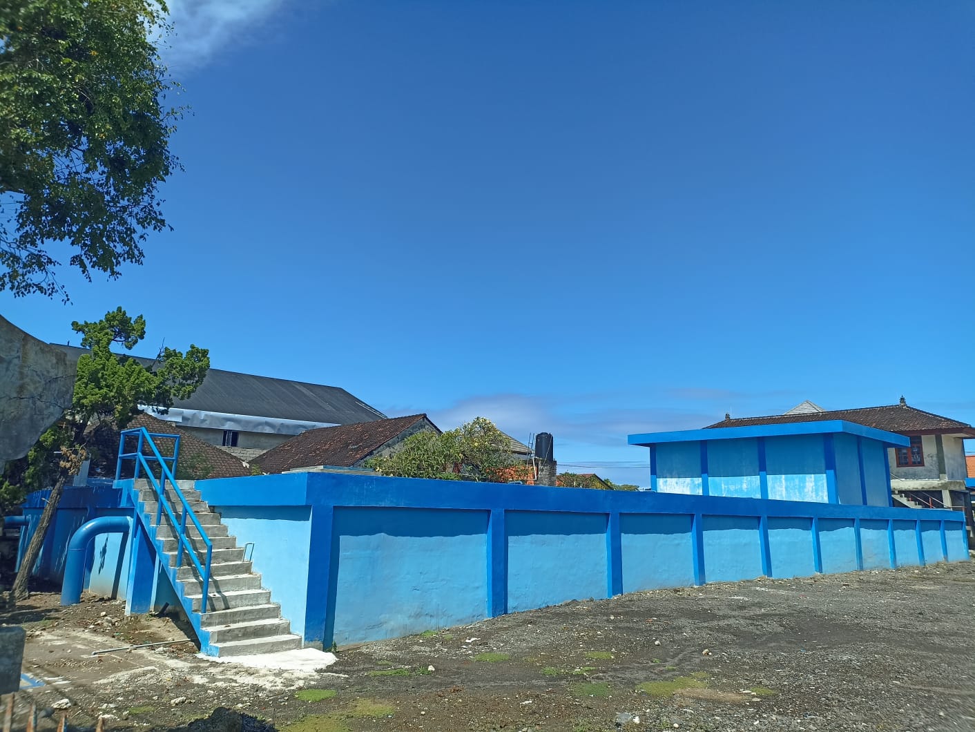 reservoar