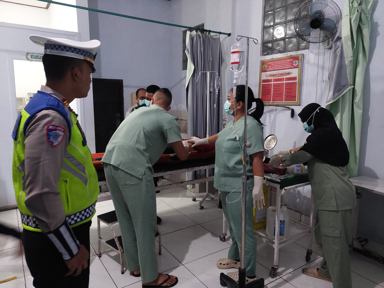 korban meninggal 