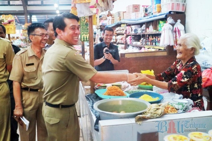 pasar