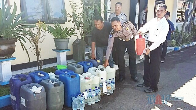 arak