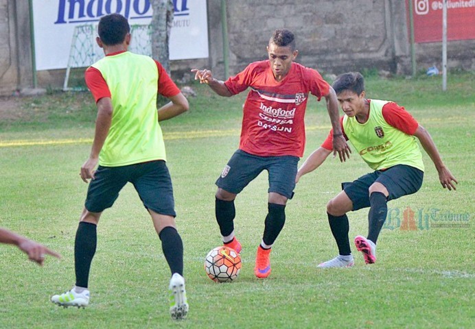 Bali United