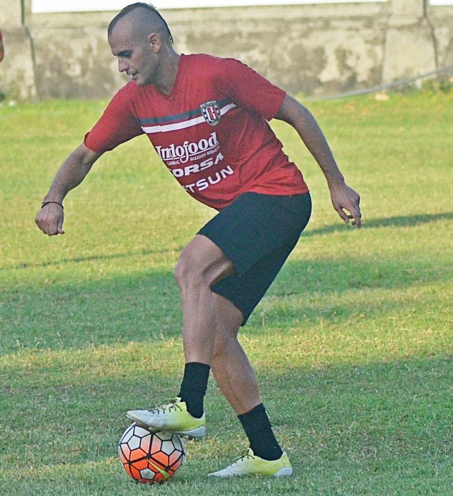 Bali United