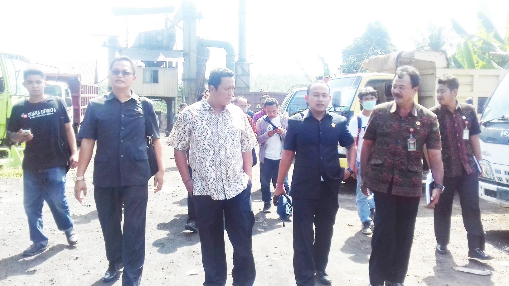 sidak