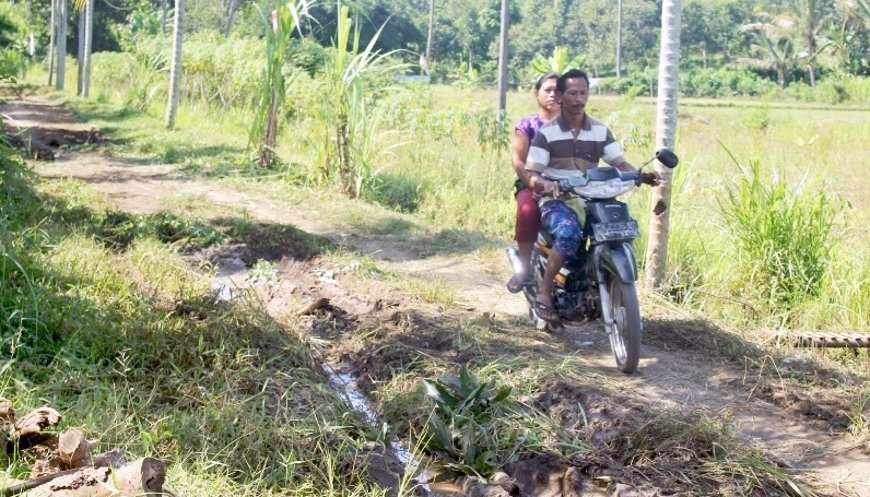 jalan