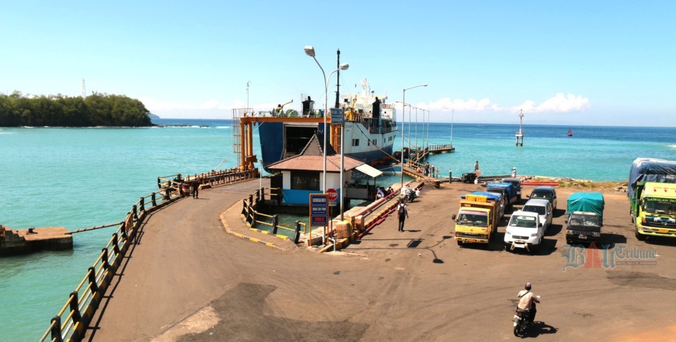 pelabuhan