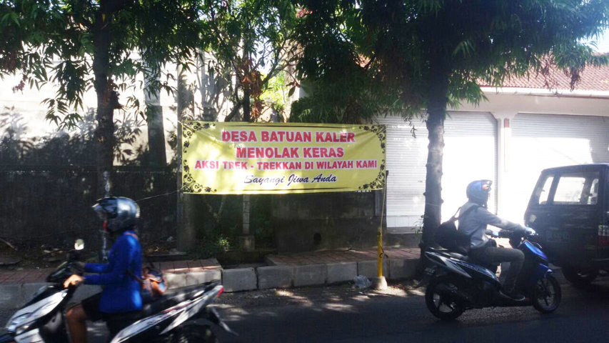 balap liar