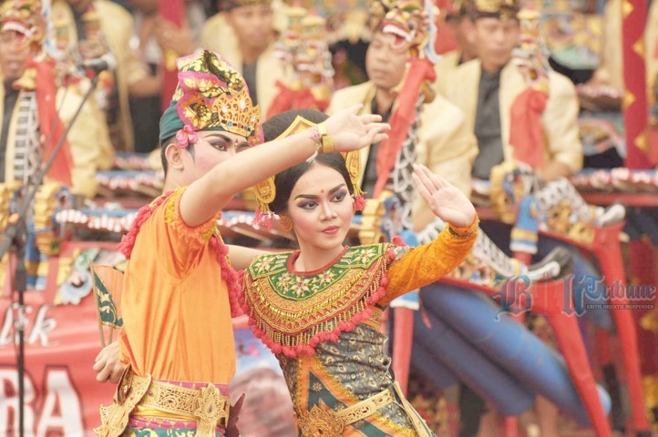 tari