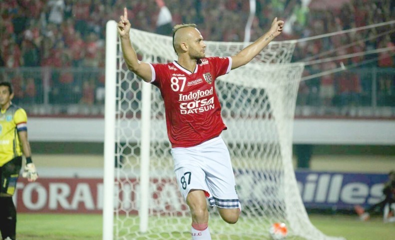 bali united