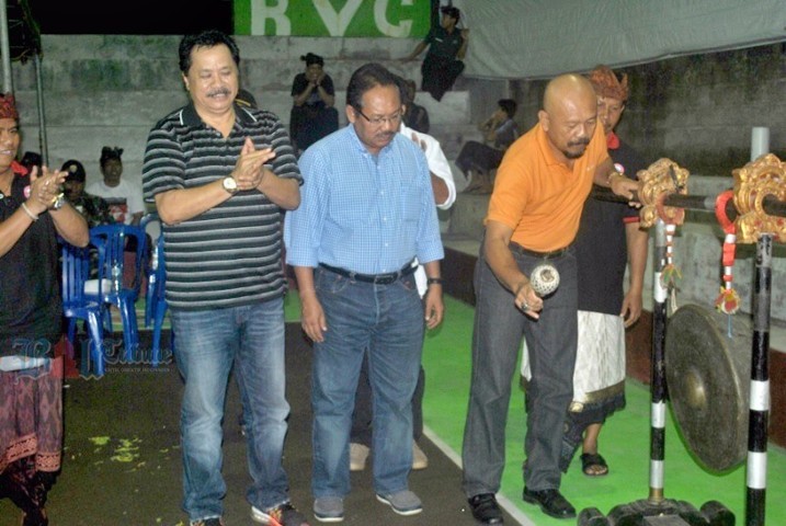 rajawali cup