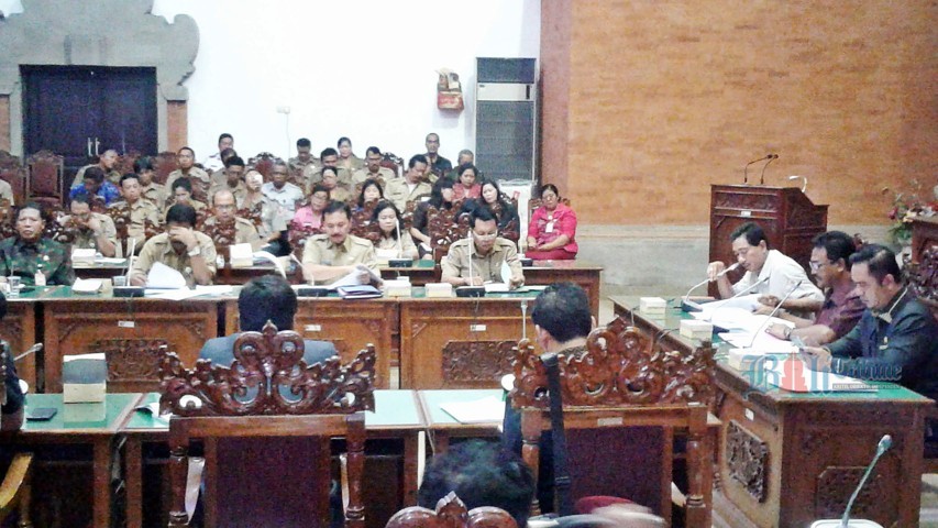 rapat