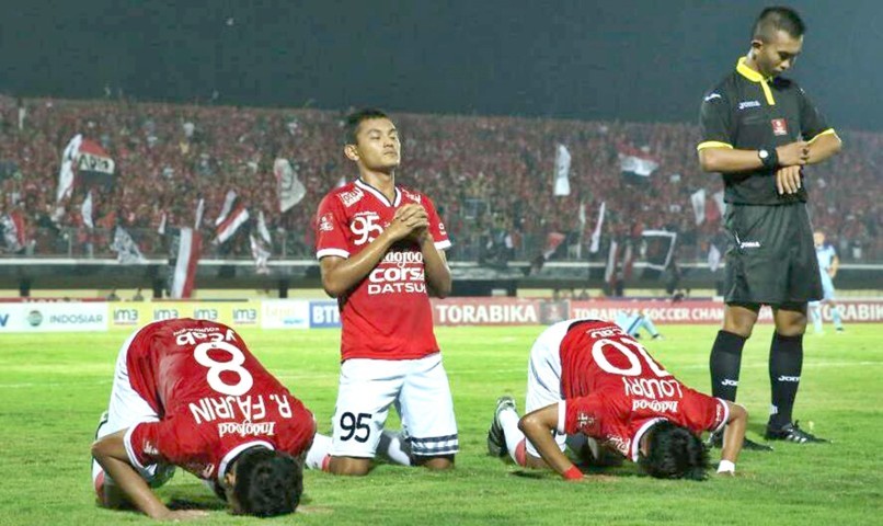 selebrasi