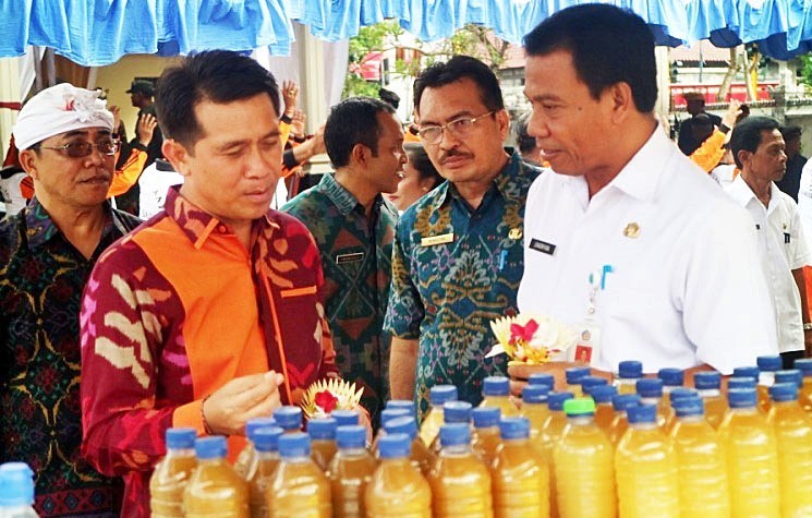 tradisional