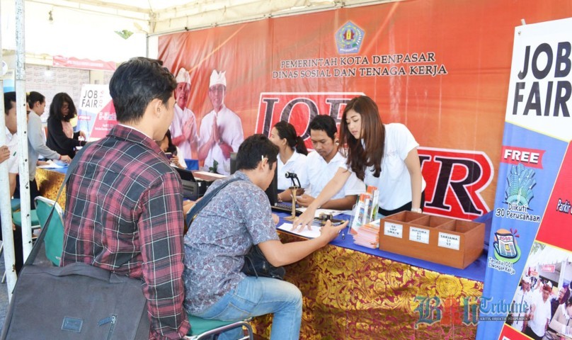 kerja