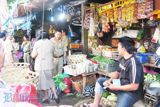 pasar
