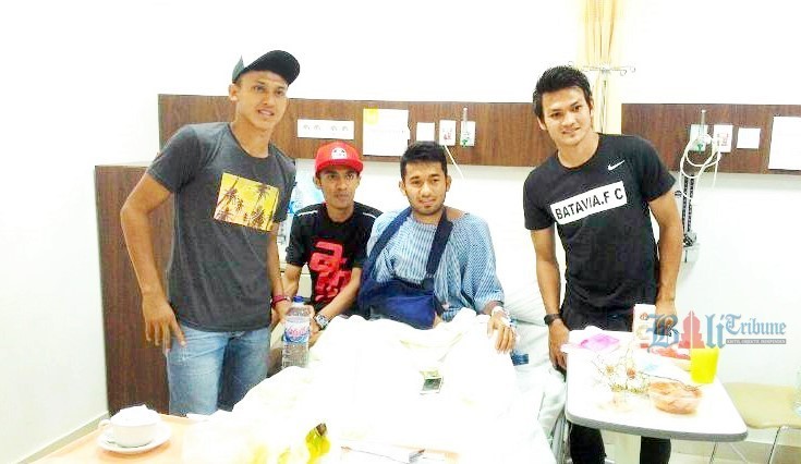 syakir