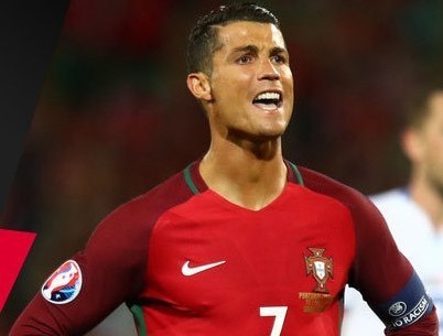 ronaldo