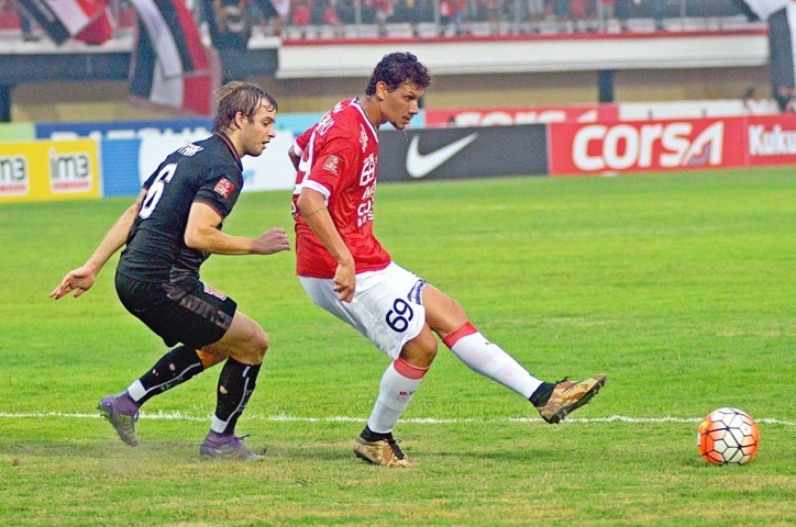 Bali United