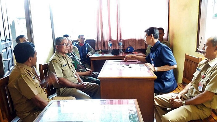 briefing