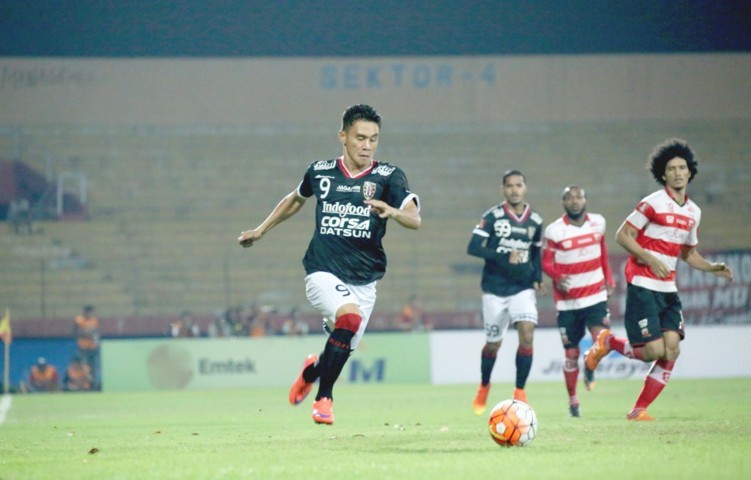 bali united
