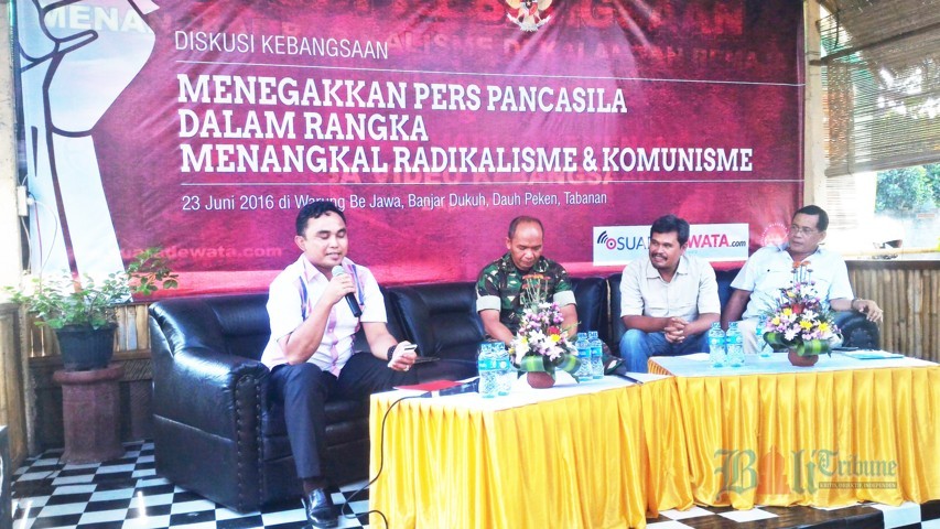 diskusi