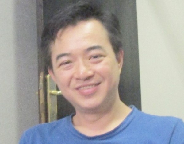 taekwondoin
