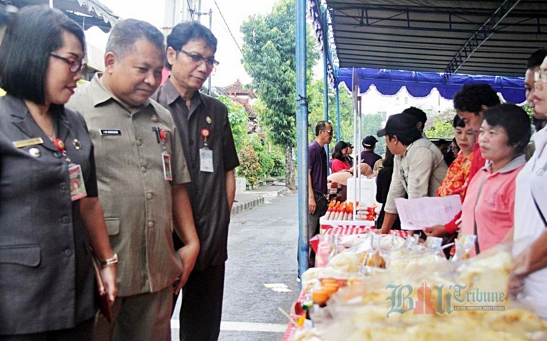 pasar