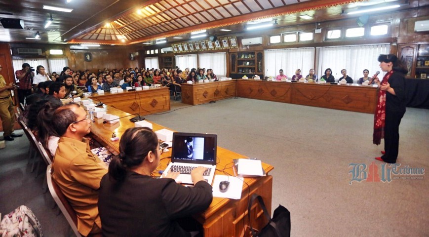 seminar