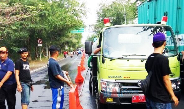 mudik
