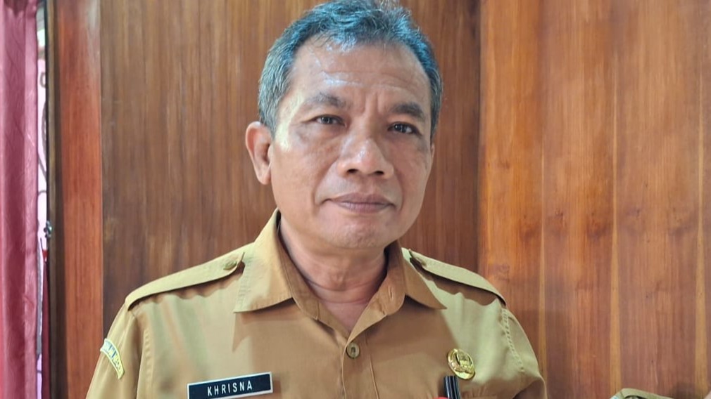 KEPALA BIDANG